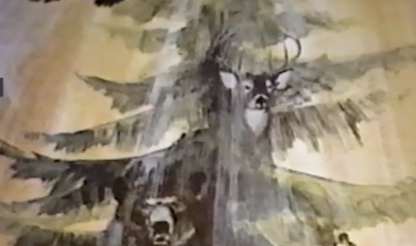 Kanatsiohareke media project